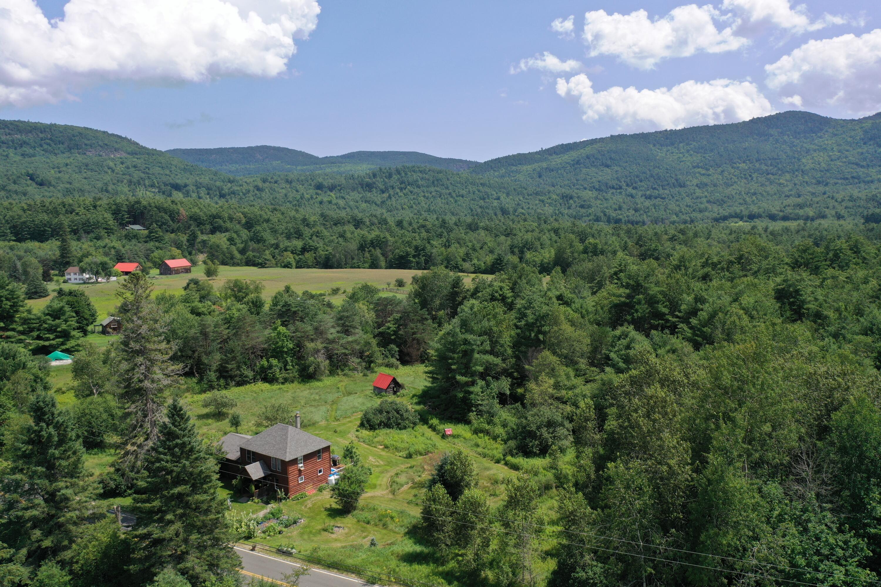882 Stickney Bridge Road Au Sable Forks, NY 12912 - Photo 4 of 61 Gallery Image 4