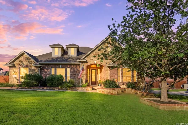 $599,000 | 3335 Harvest Crest, Marion, TX 78124