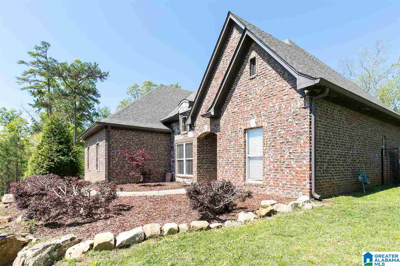503 Cross Ridge Lane Odenville, AL 35120 - Photo 4 of 37