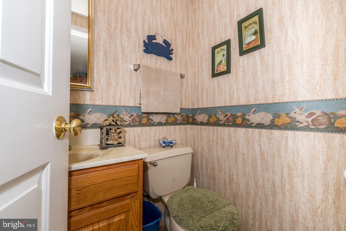1920 Wilderness Road Lancaster, PA 17603 - Photo 23 of 27 Powder Room
