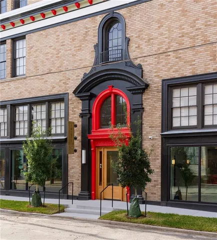 $1,375 | 3060 Dauphine Street, Unit 103, New Orleans, LA 70117