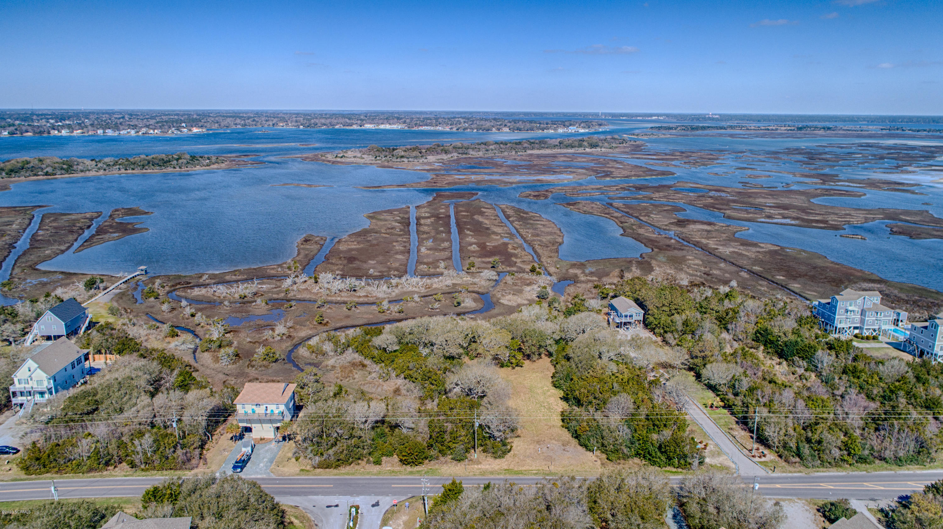 2063 New River Inlet Road North Topsail Beach, NC 28460 - Photo 15 of 15 2063 New River Inlet Road- 3