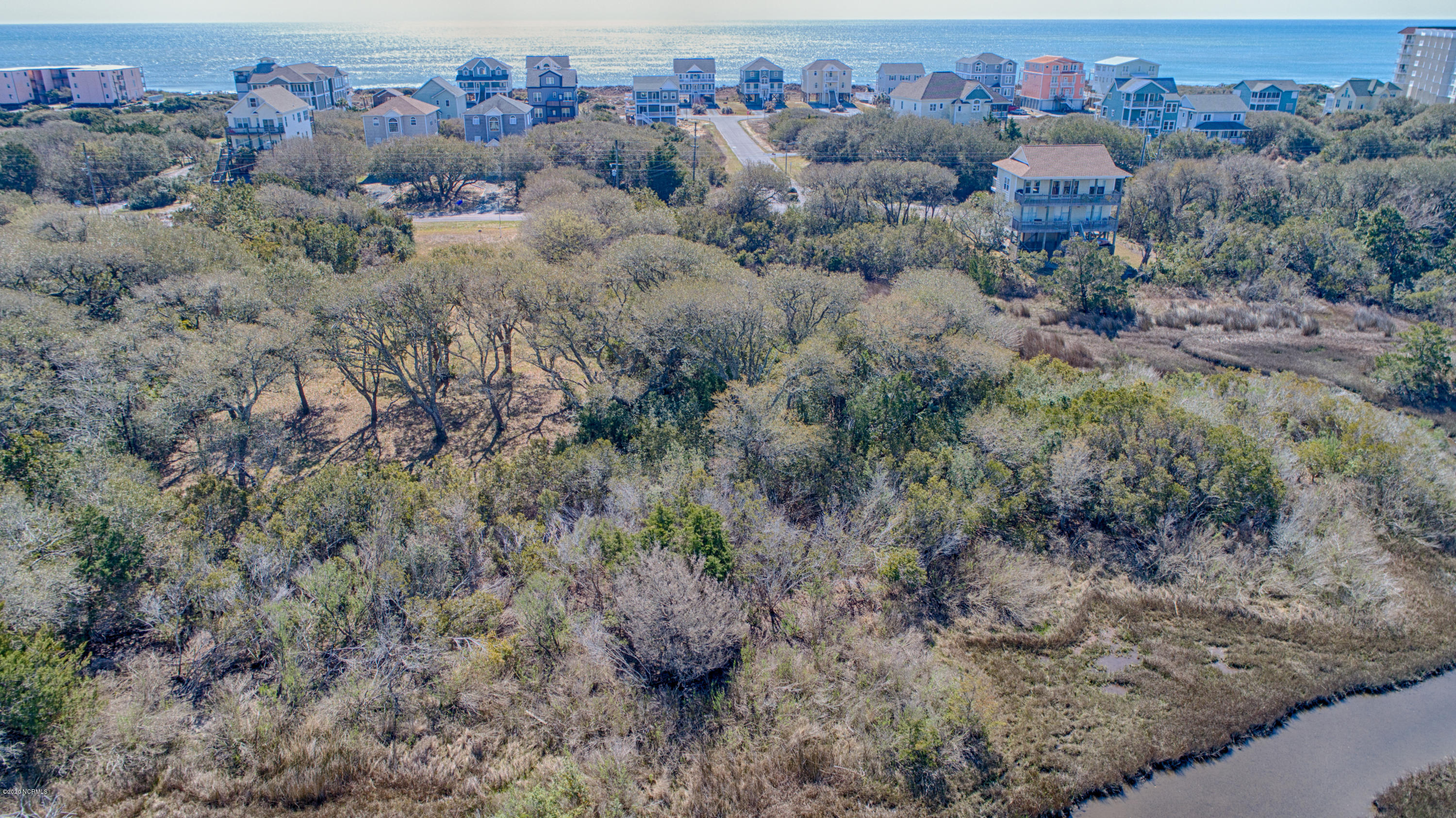 2063 New River Inlet Road North Topsail Beach, NC 28460 - Photo 2 of 15 2063 New River Inlet Road- 4
