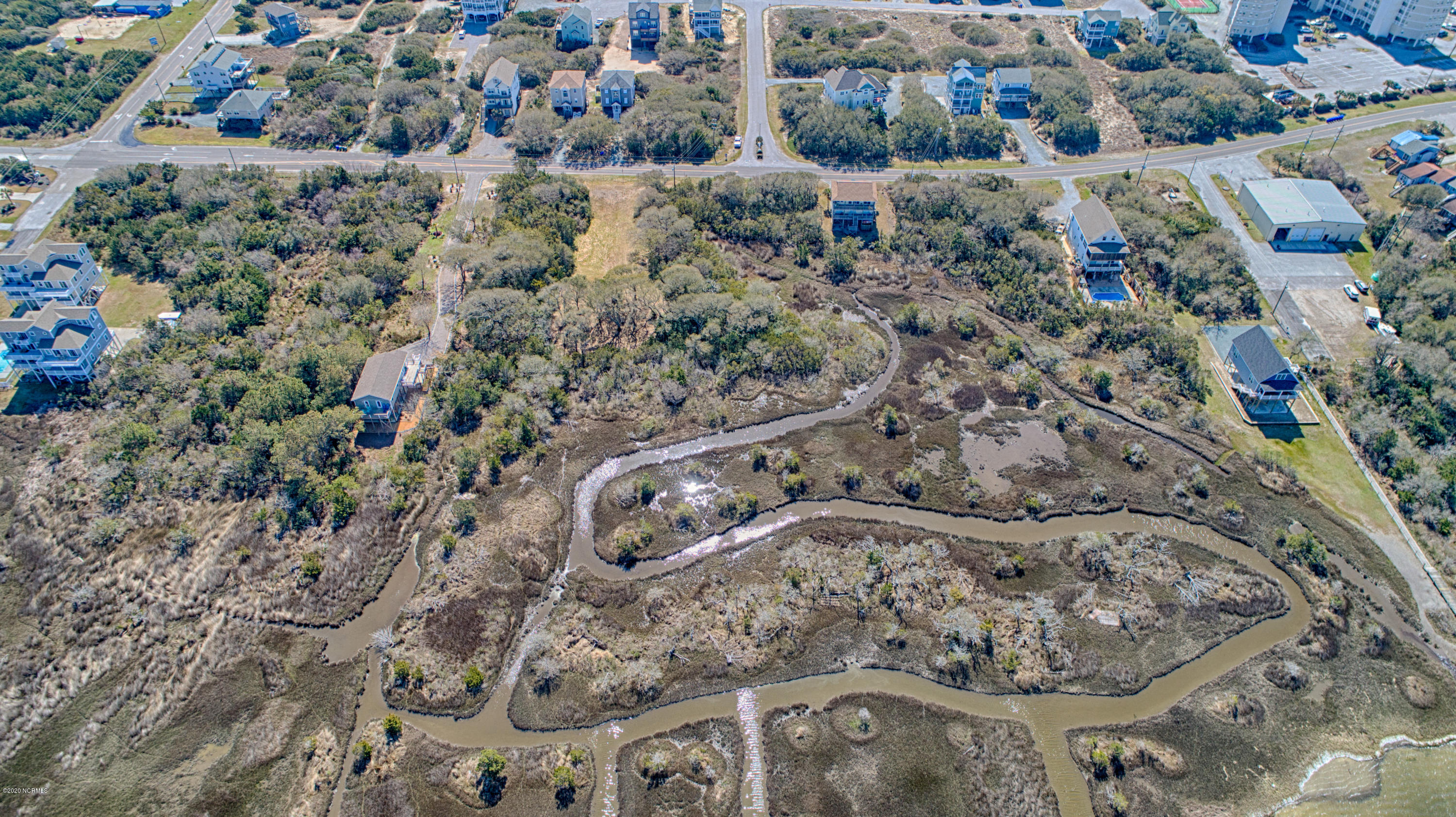 2063 New River Inlet Road North Topsail Beach, NC 28460 - Photo 4 of 15 2063 New River Inlet Road- 5