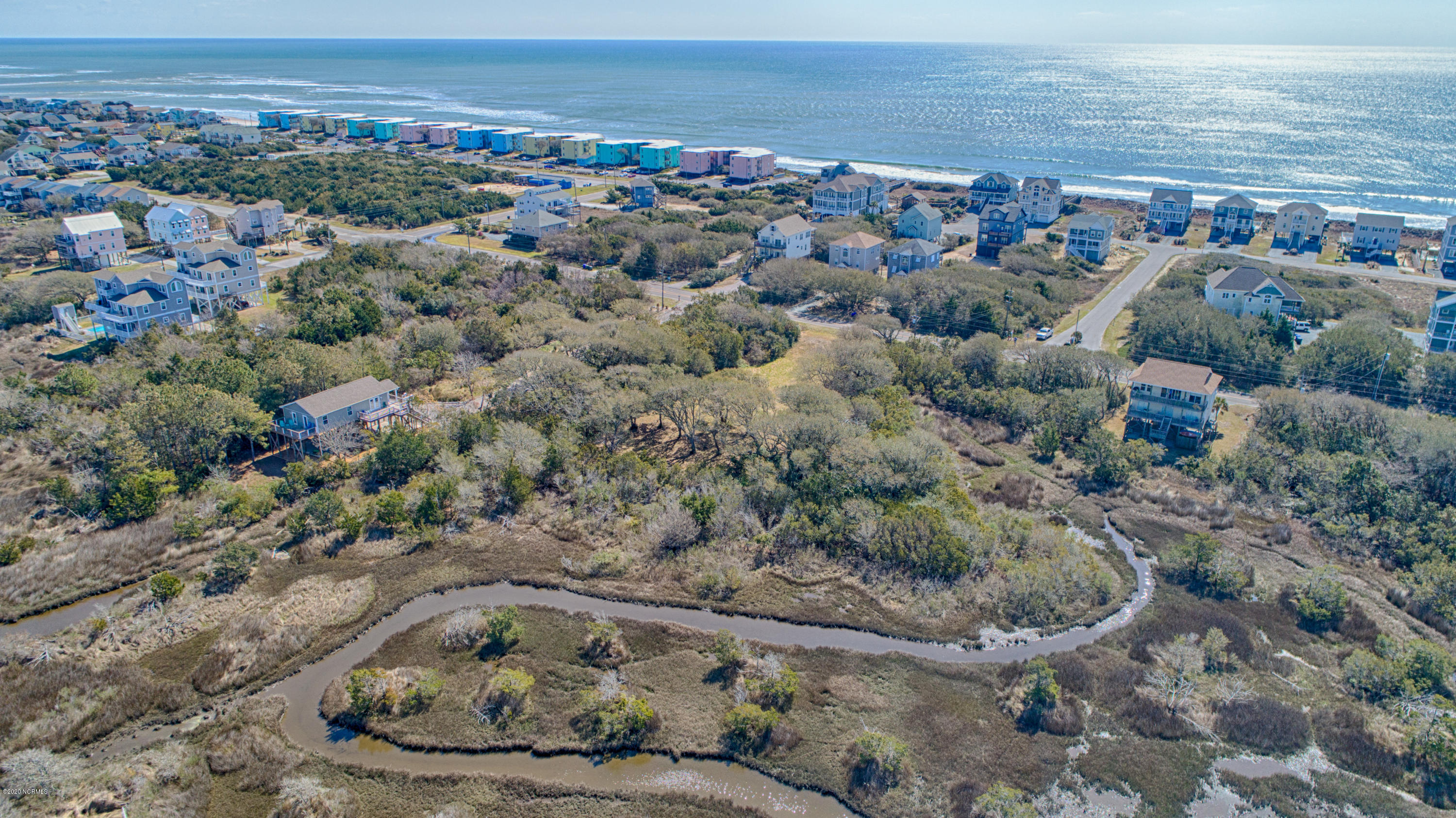 2063 New River Inlet Road North Topsail Beach, NC 28460 - Photo 6 of 15 2063 New River Inlet Road- 6