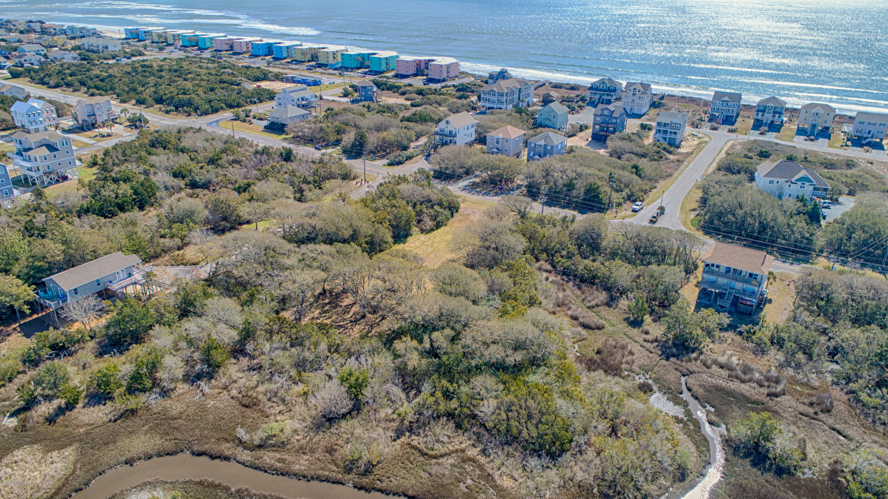 2063 New River Inlet Road North Topsail Beach, NC 28460 - Photo 9 of 15 2063 New River Inlet Road- 8
