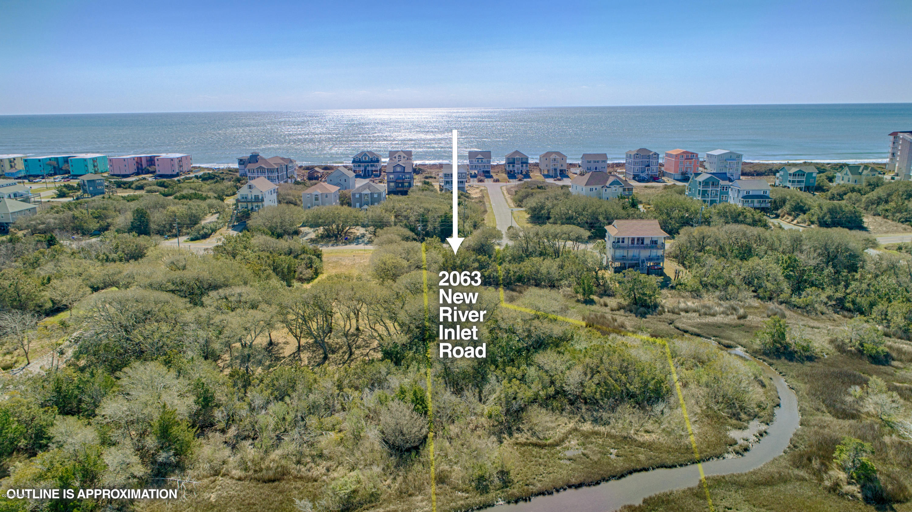 2063 New River Inlet Road North Topsail Beach, NC 28460 - Photo 10 of 15 2063 New River Inlet Road- 9 (2)