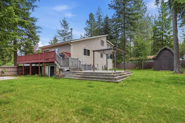 $569,000 | 52 Woodard Road, Newport, WA 99156