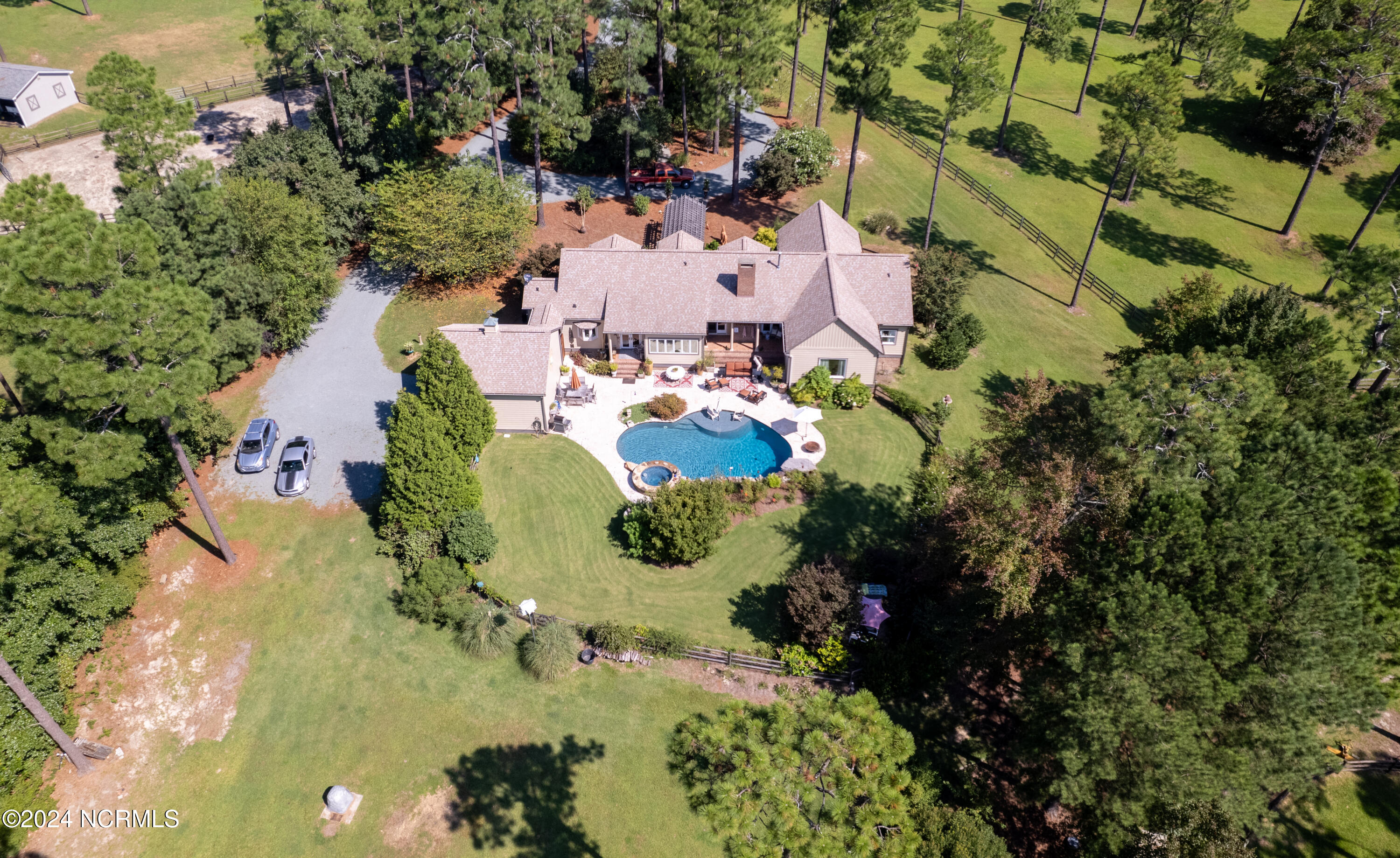 3305 Youngs Road Southern Pines, NC 28387 - Photo 73 of 87 DJI_0737-HDR