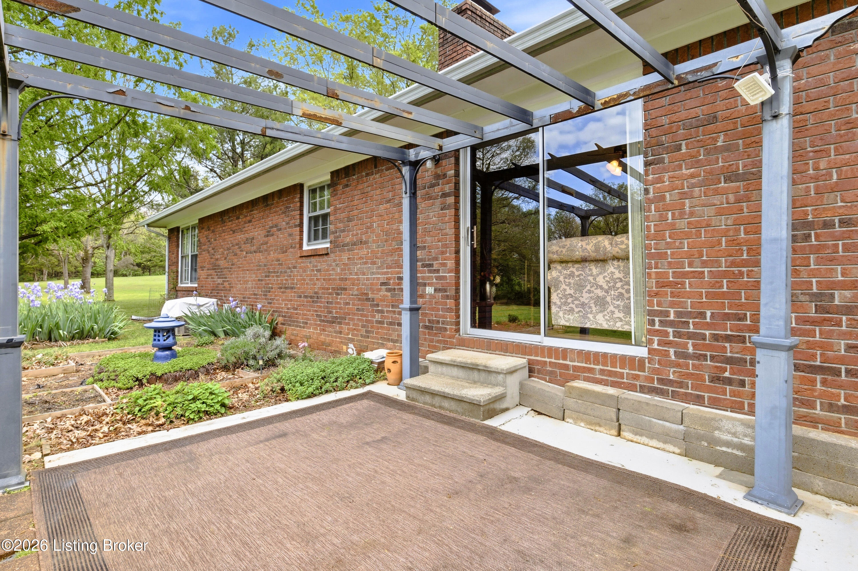 471 Cedar Ridge Road Mount Washington, KY 40047 - Photo 36 of 58 037