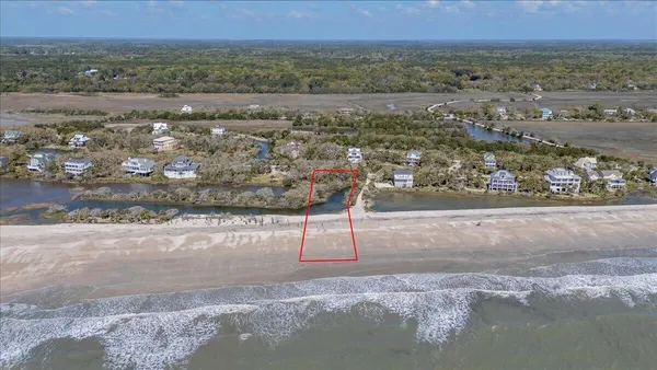 $825,000 | 43 Lost Village Trail, Edisto Island, SC 29438