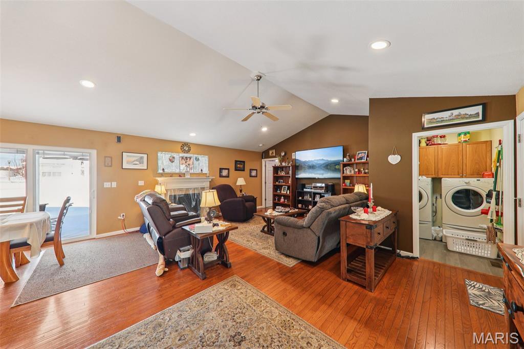 9953 President Court Breese, IL 62230 - Photo 16 of 70