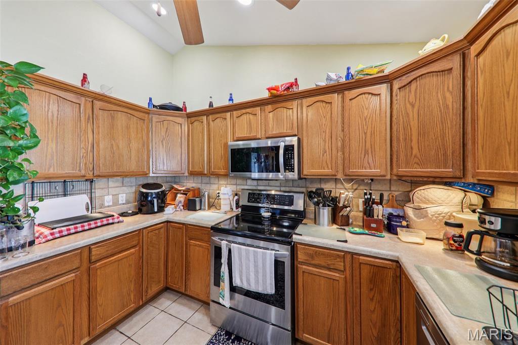 9953 President Court Breese, IL 62230 - Photo 23 of 70