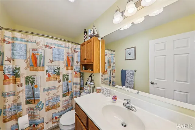 $390,000 | 9953 President Court, Breese, IL 62230