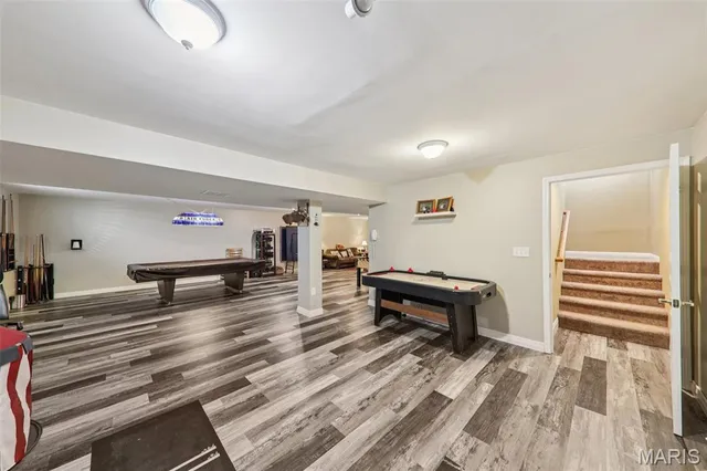 $390,000 | 9953 President Court, Breese, IL 62230