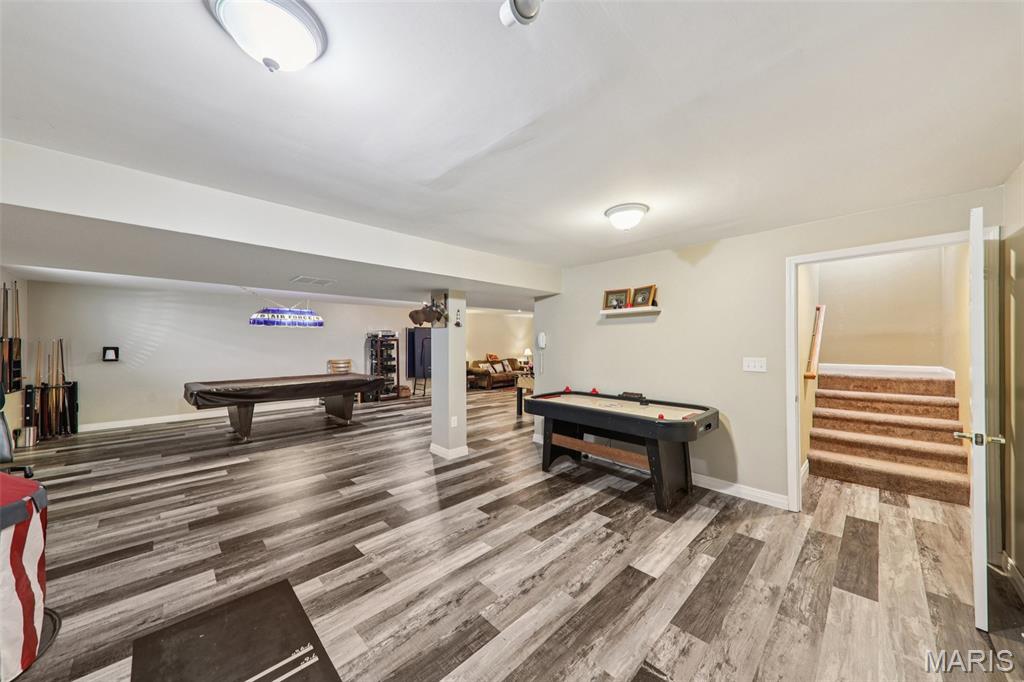 9953 President Court Breese, IL 62230 - Photo 40 of 70