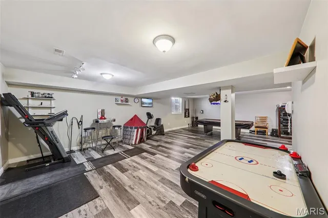 $390,000 | 9953 President Court, Breese, IL 62230