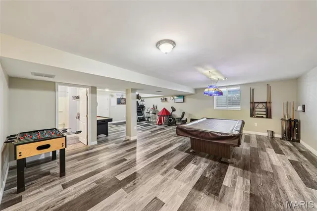 $390,000 | 9953 President Court, Breese, IL 62230