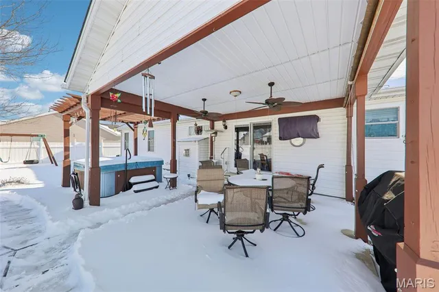 $390,000 | 9953 President Court, Breese, IL 62230