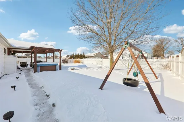 $390,000 | 9953 President Court, Breese, IL 62230