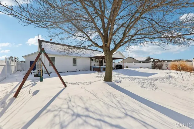 $390,000 | 9953 President Court, Breese, IL 62230