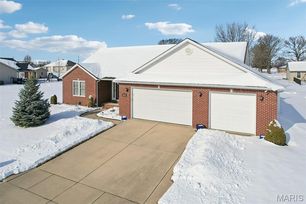 9953 President Court Breese, IL 62230 - Photo 58 of 70