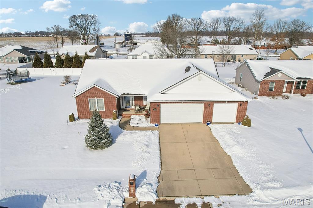 9953 President Court Breese, IL 62230 - Photo 59 of 70