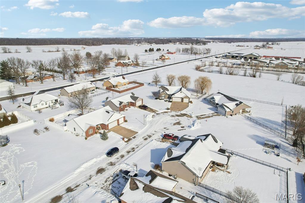 9953 President Court Breese, IL 62230 - Photo 61 of 70