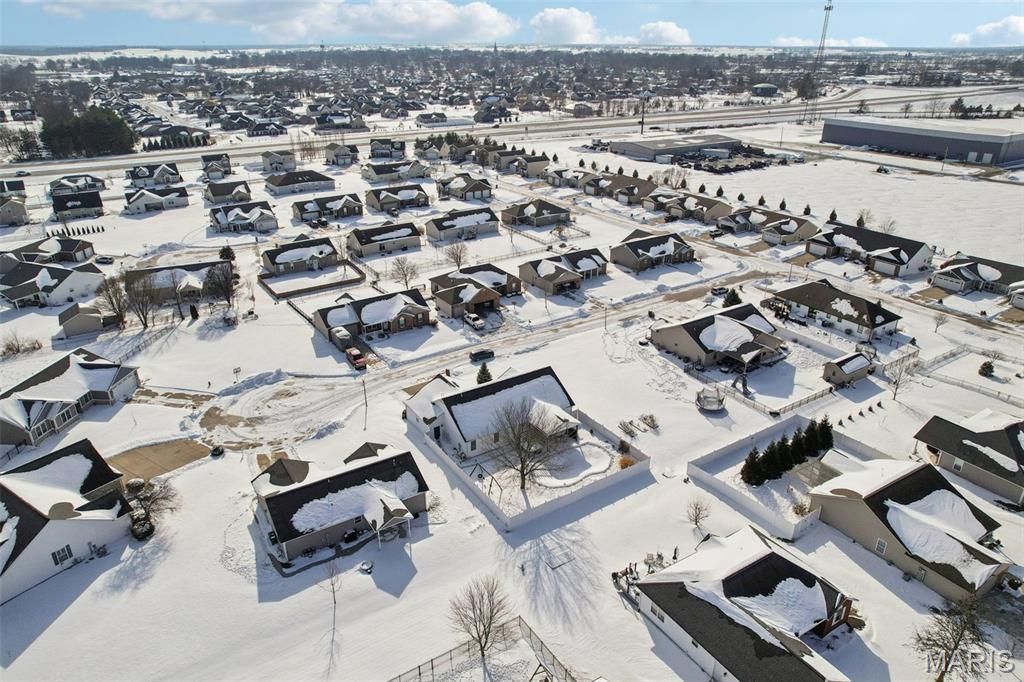 9953 President Court Breese, IL 62230 - Photo 65 of 70