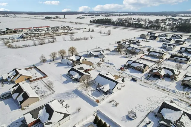 $390,000 | 9953 President Court, Breese, IL 62230