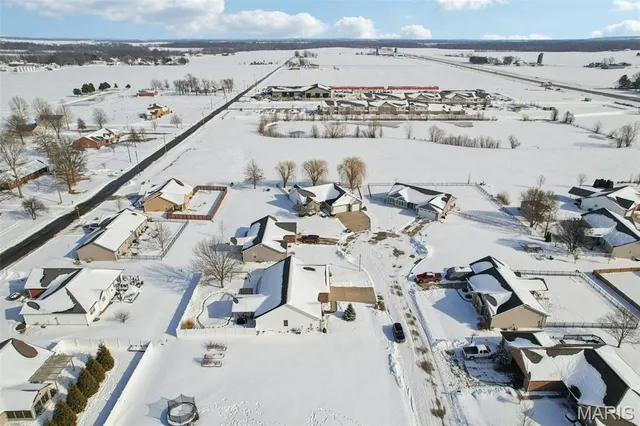 $390,000 | 9953 President Court, Breese, IL 62230