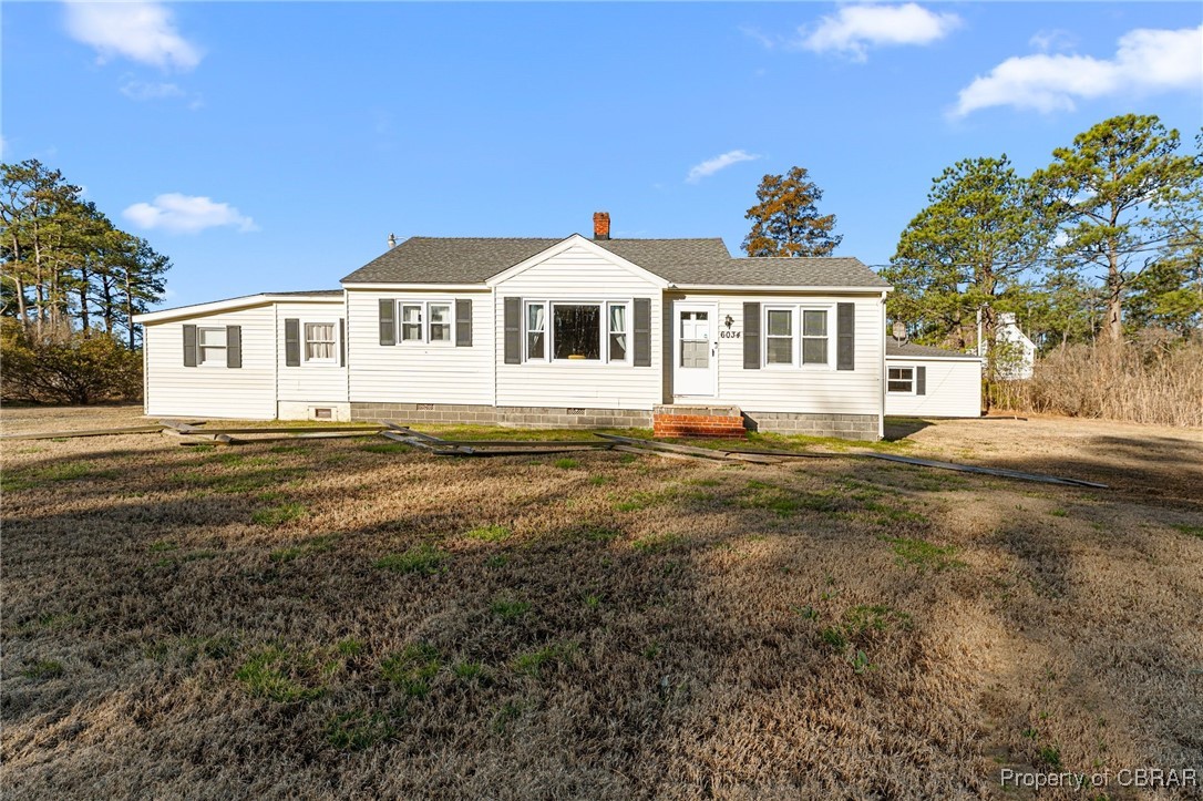 6034 Windmill Point Road White Stone, VA 22578 - Photo 48 of 48 Gallery Image 48