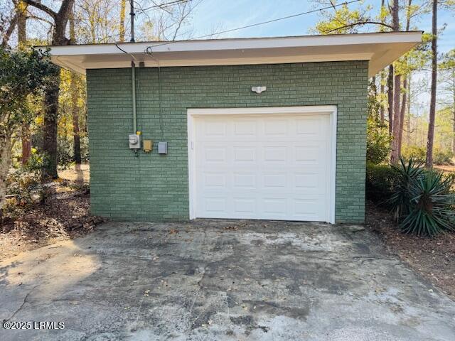 303 Joey Street Hampton, SC 29924 - Photo 20 of 21 IMG_1531