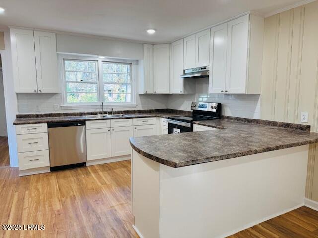 303 Joey Street Hampton, SC 29924 - Photo 6 of 21 IMG_1514