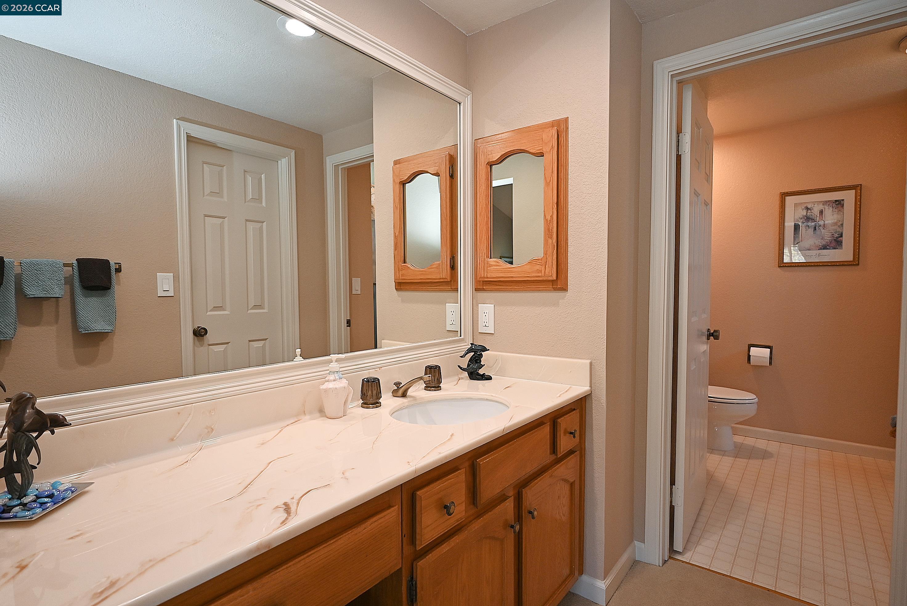 6670 Edgewood Way Castro Valley, CA 94552 - Photo 35 of 56