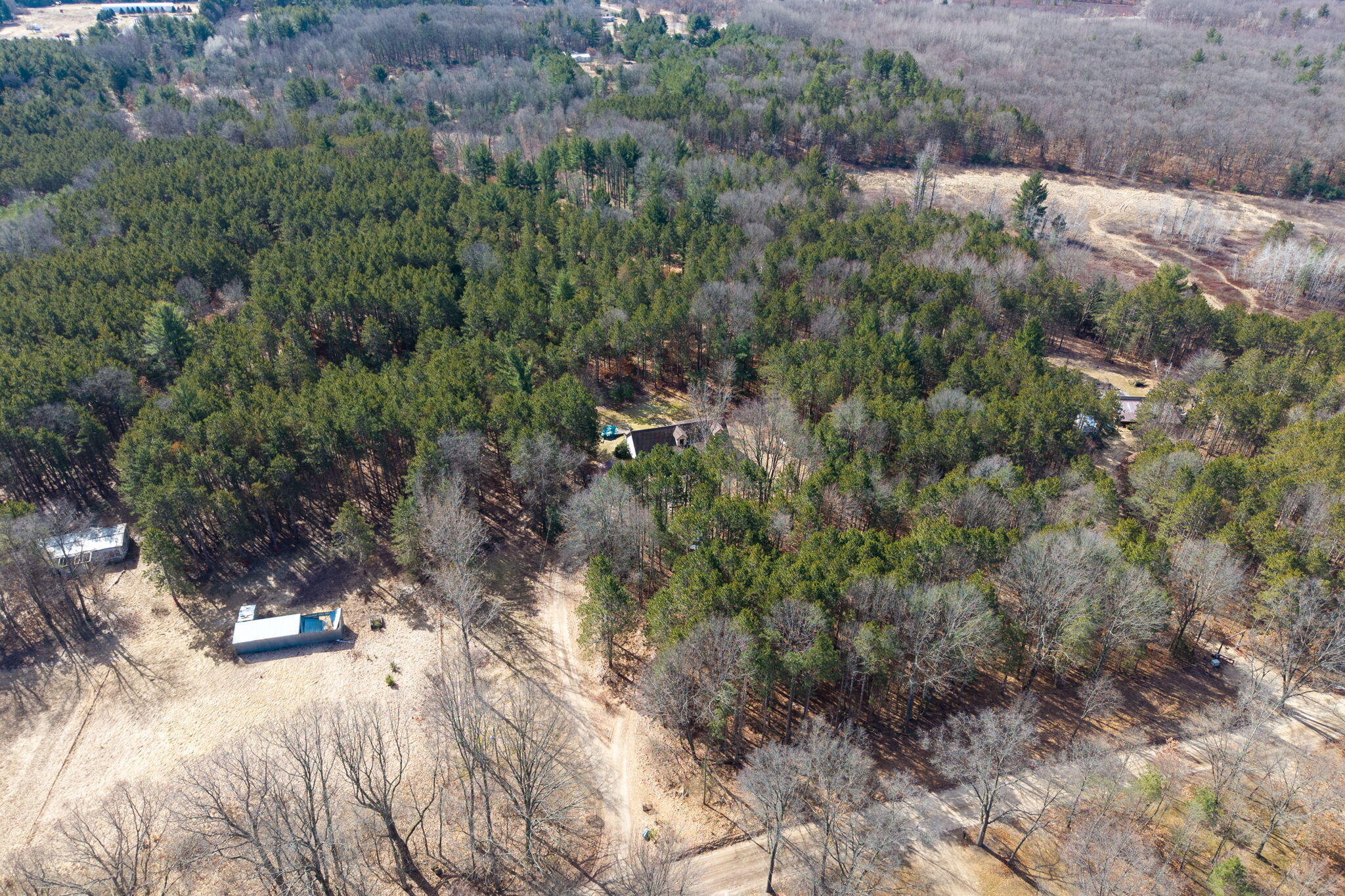 16393 Tamarack Road Howard City, MI 49329 - Photo 52 of 53 52-web-or-mls-DJI_20260313001129_0206_D