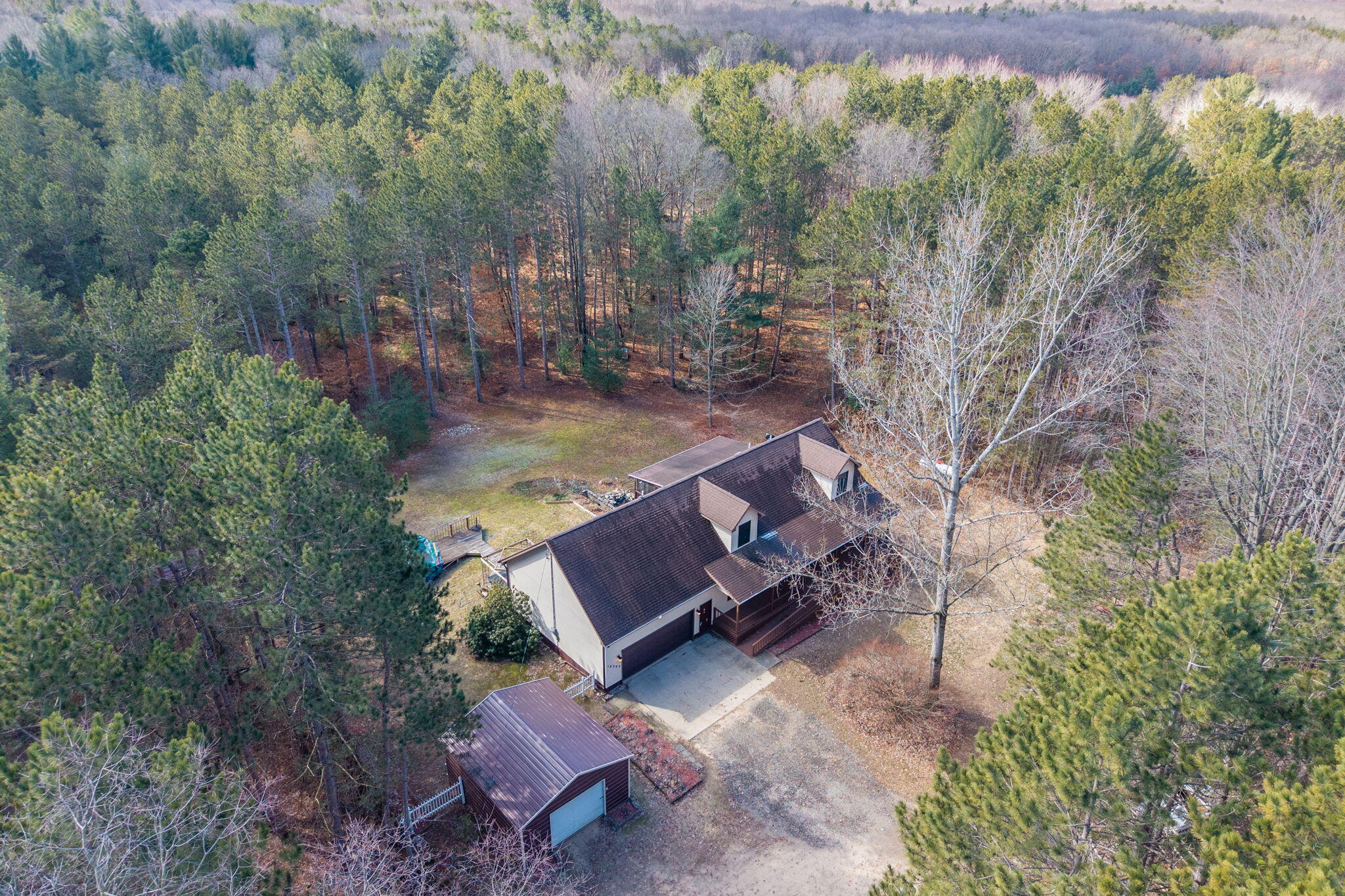 16393 Tamarack Road Howard City, MI 49329 - Photo 53 of 53 53-web-or-mls-DJI_20260313001411_0218_D