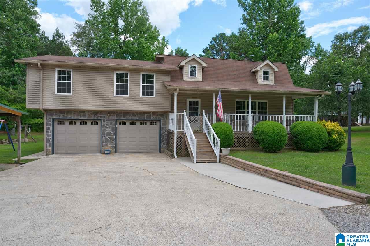 7129 Groundhog Road Morris, AL 35116 - Photo 8 of 38