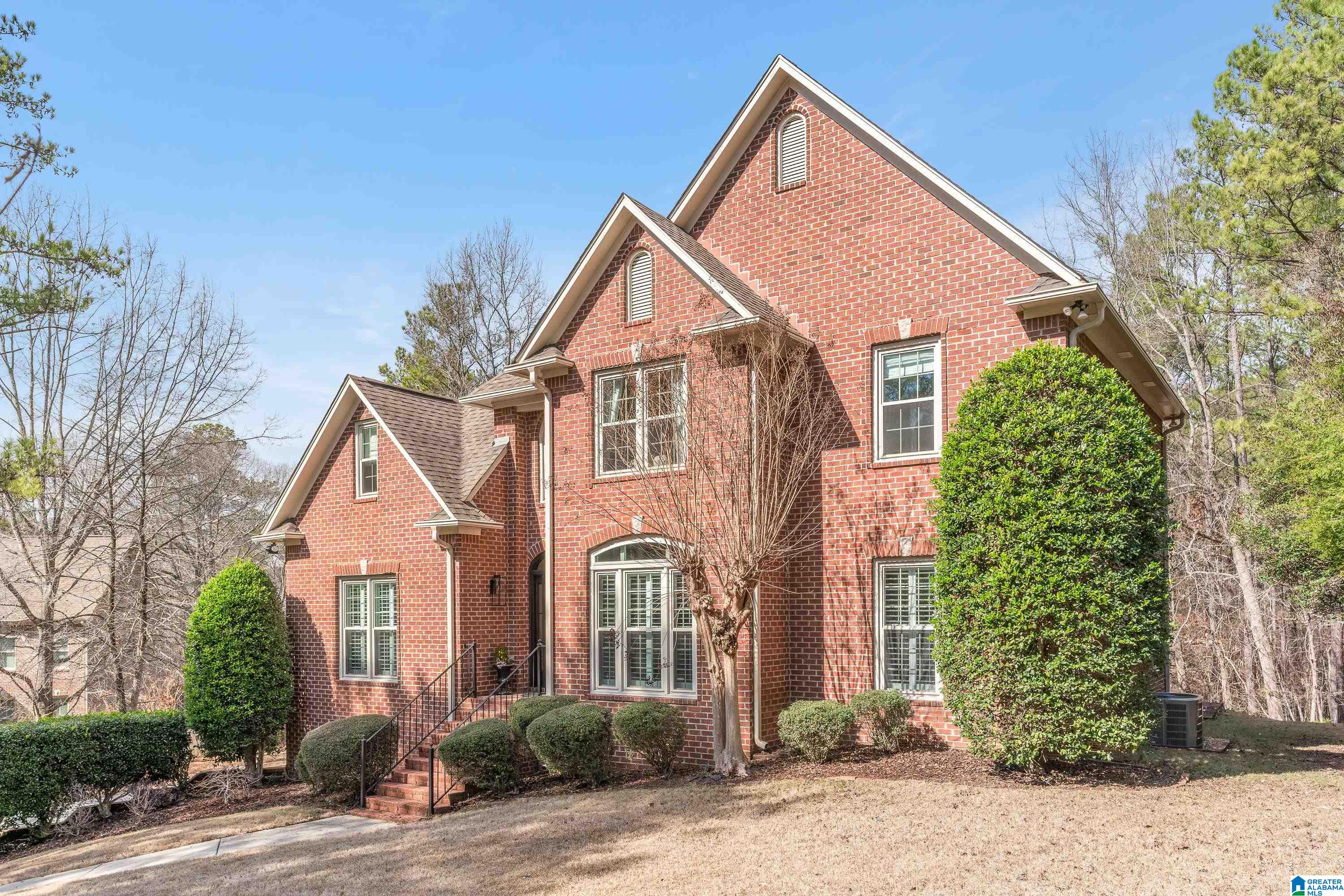 104 Windsor Trail Pelham, AL 35124 - Photo 56 of 79