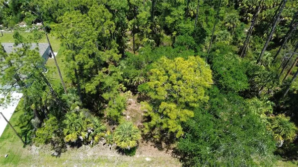 $24,990 | 18126 Dillon Avenue, Port Charlotte, FL 33954