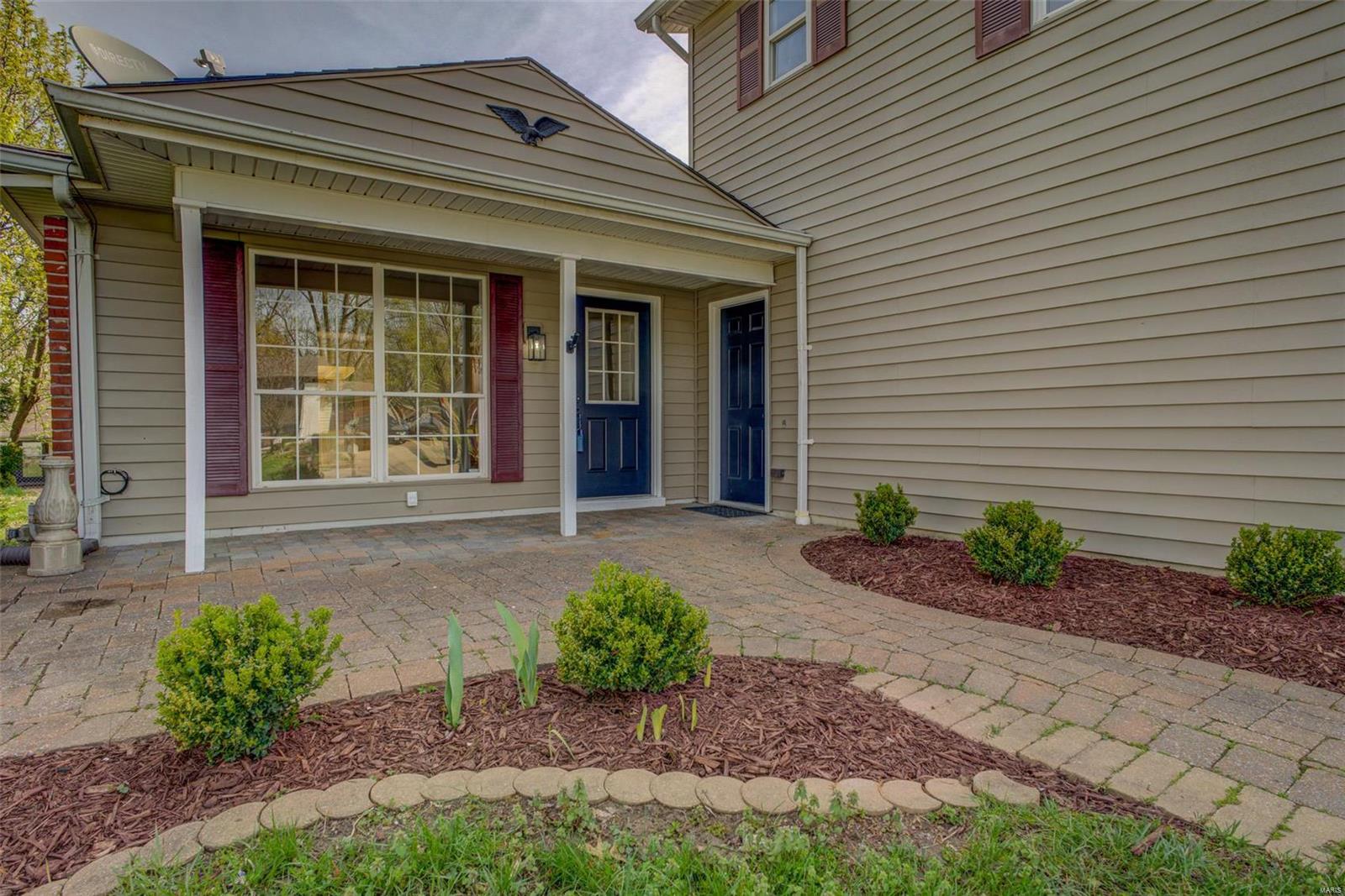 2818 Greenleaf Drive St. Charles, MO 63303 - Photo 1 of 1