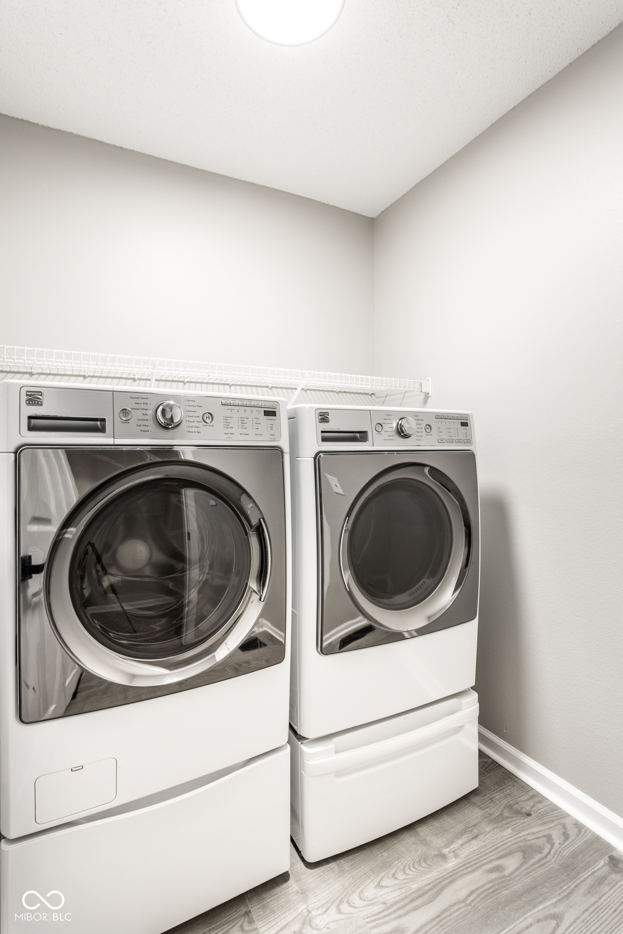 8006 Ithaca Way Indianapolis, IN 46239 - Photo 21 of 23