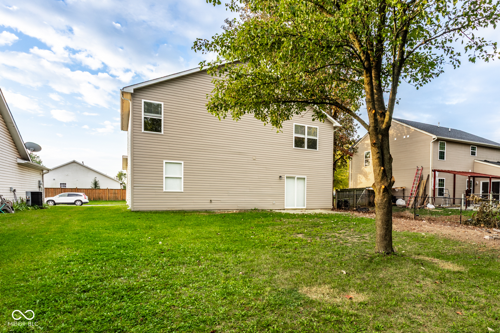8006 Ithaca Way Indianapolis, IN 46239 - Photo 23 of 23