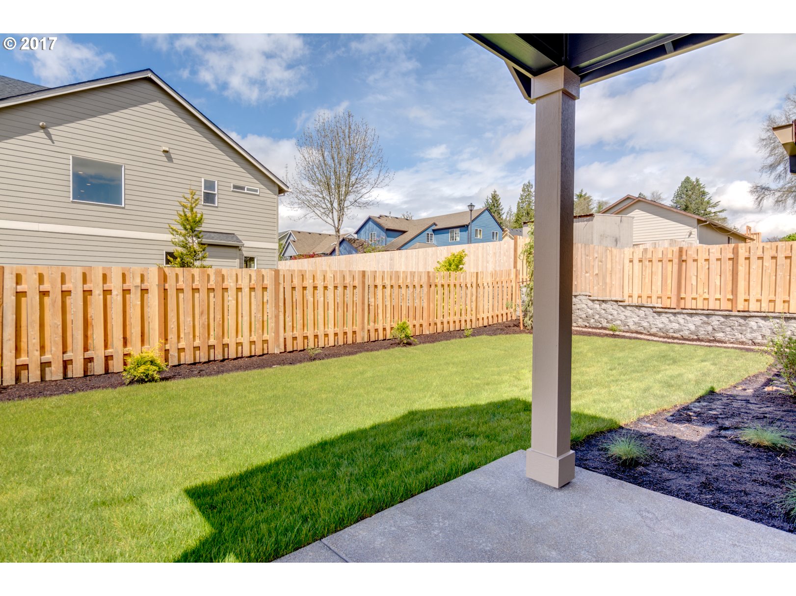 3207 Southeast Riesling Road Milwaukie, OR 97267 - Photo 26 of 30 Gallery Image 26