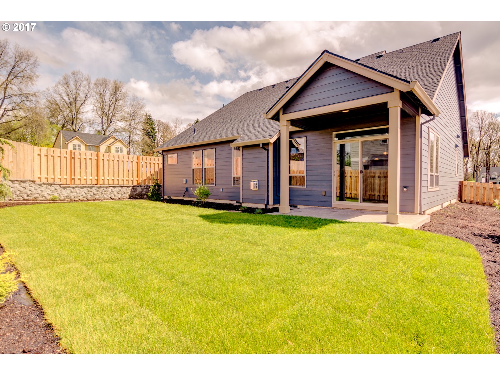 3207 Southeast Riesling Road Milwaukie, OR 97267 - Photo 27 of 30 Gallery Image 27
