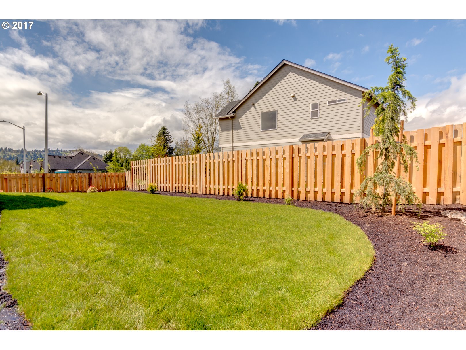 3207 Southeast Riesling Road Milwaukie, OR 97267 - Photo 29 of 30 Gallery Image 29