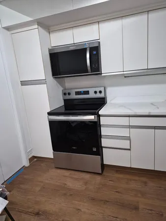 $1,500 | 5000 South Civic Center Drive West, Unit STE #1302, Southfield, MI 48076