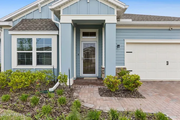 $453,000 | 75626 Pondside Lane, Yulee, FL 32097