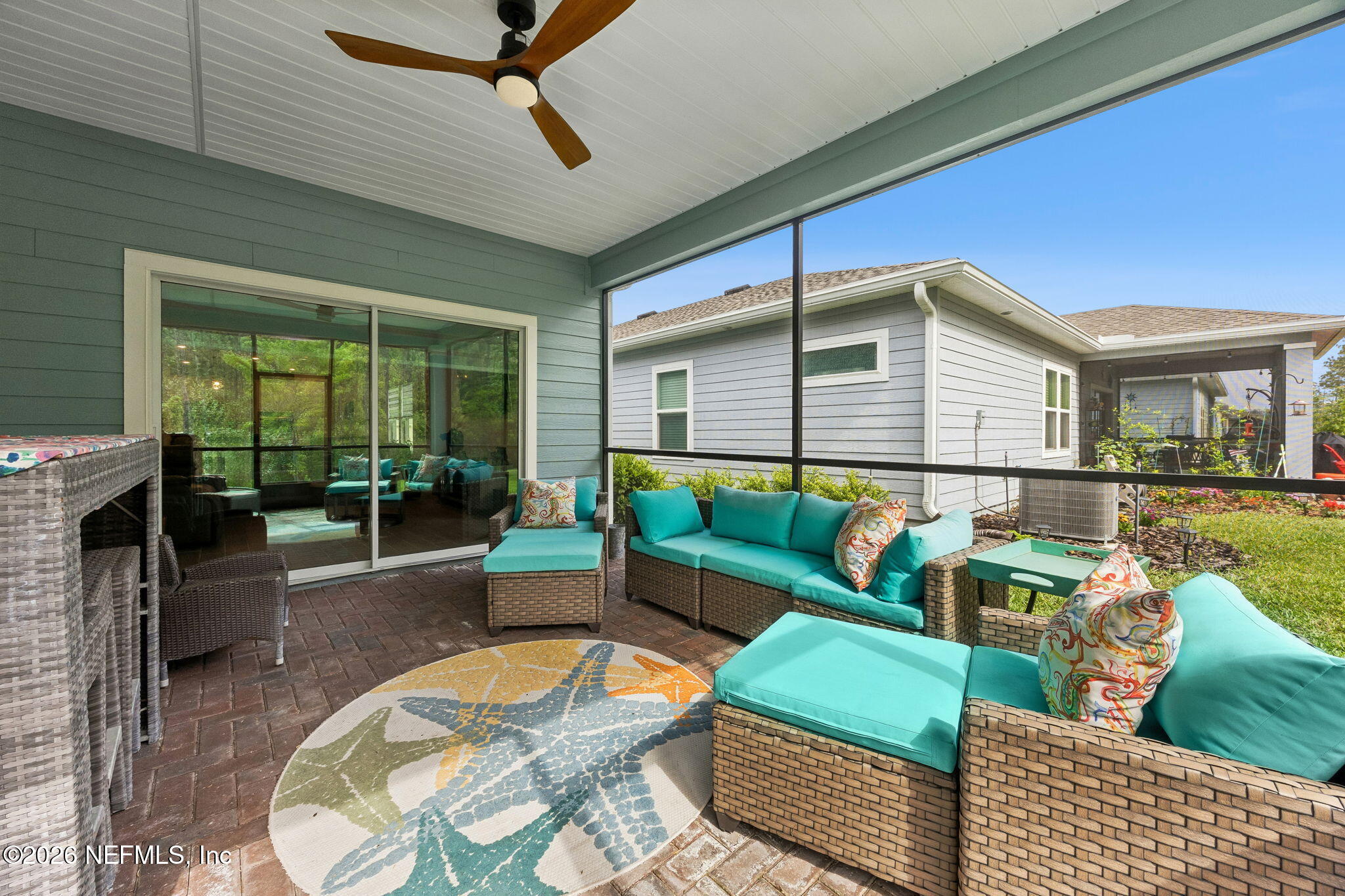 75626 Pondside Lane Yulee, FL 32097 - Photo 52 of 95 57-web-or-mls-75626 Pondside Ln-57