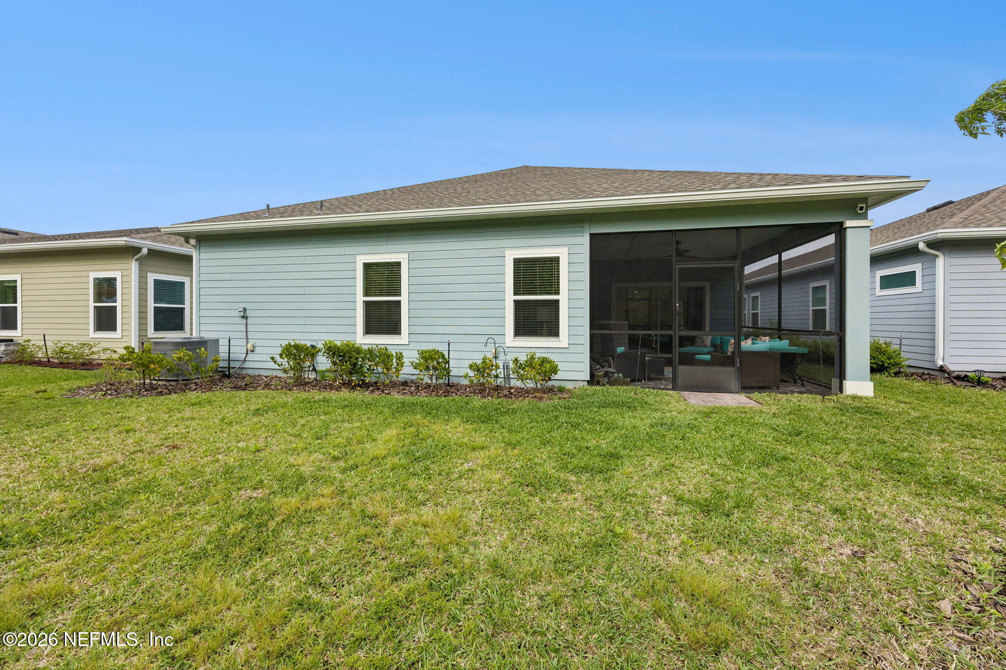 75626 Pondside Lane Yulee, FL 32097 - Photo 56 of 95 61-web-or-mls-75626 Pondside Ln-61